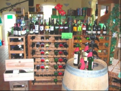 Foto: Alte Weinschmiede