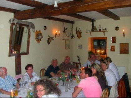 Foto: Alte Weinschmiede